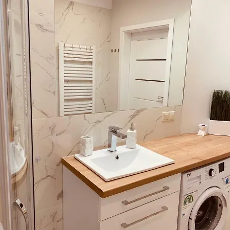 Apartment Claro