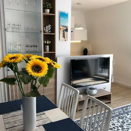 Apartment Claro *
