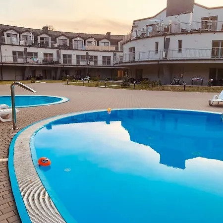 Apartment Claro Pobierowo