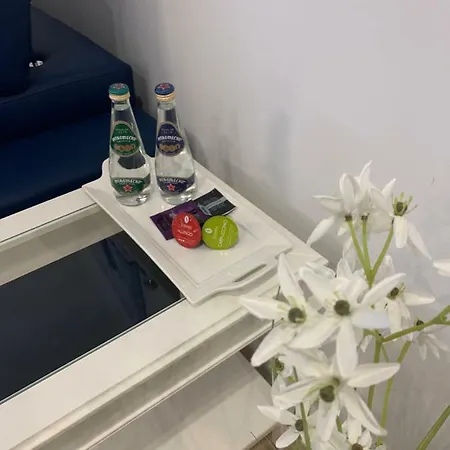 Claro Apartment
