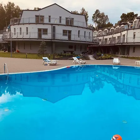 Claro Apartment *