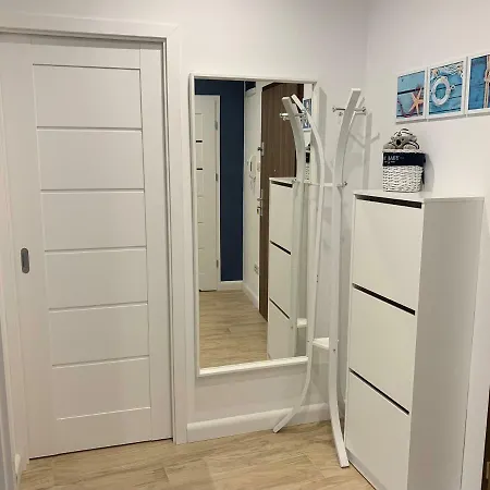 Apartment Claro