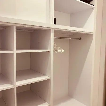 Claro Apartment Pobierowo